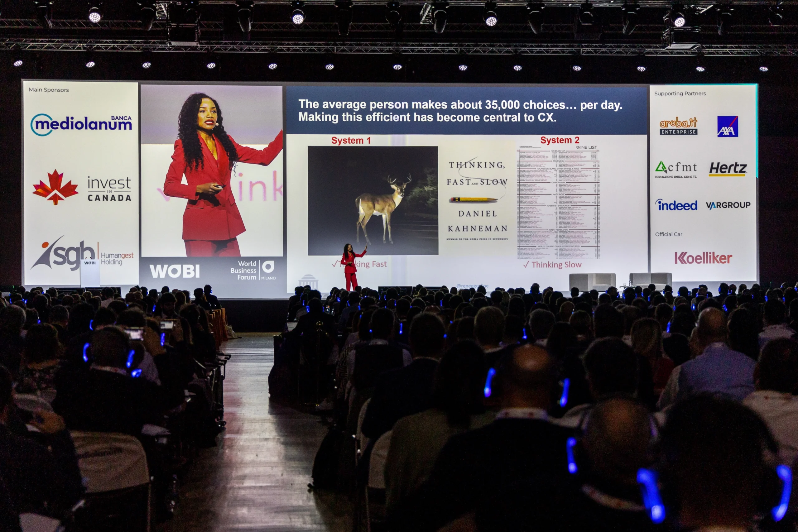 Leadership and Strategy