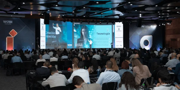 WOBI on AI & Business Transformation