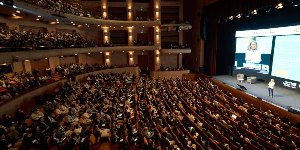 World Business Forum Bogotá