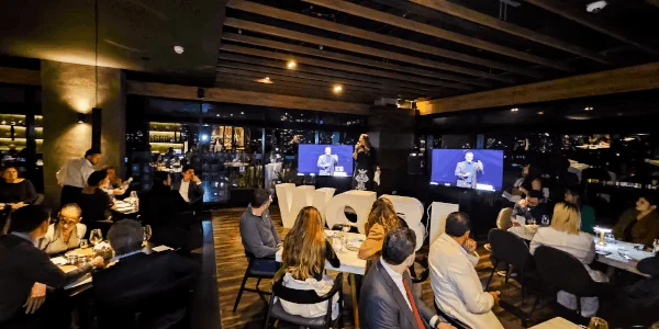 Primer encuentro de la comunidad WOBI 2026