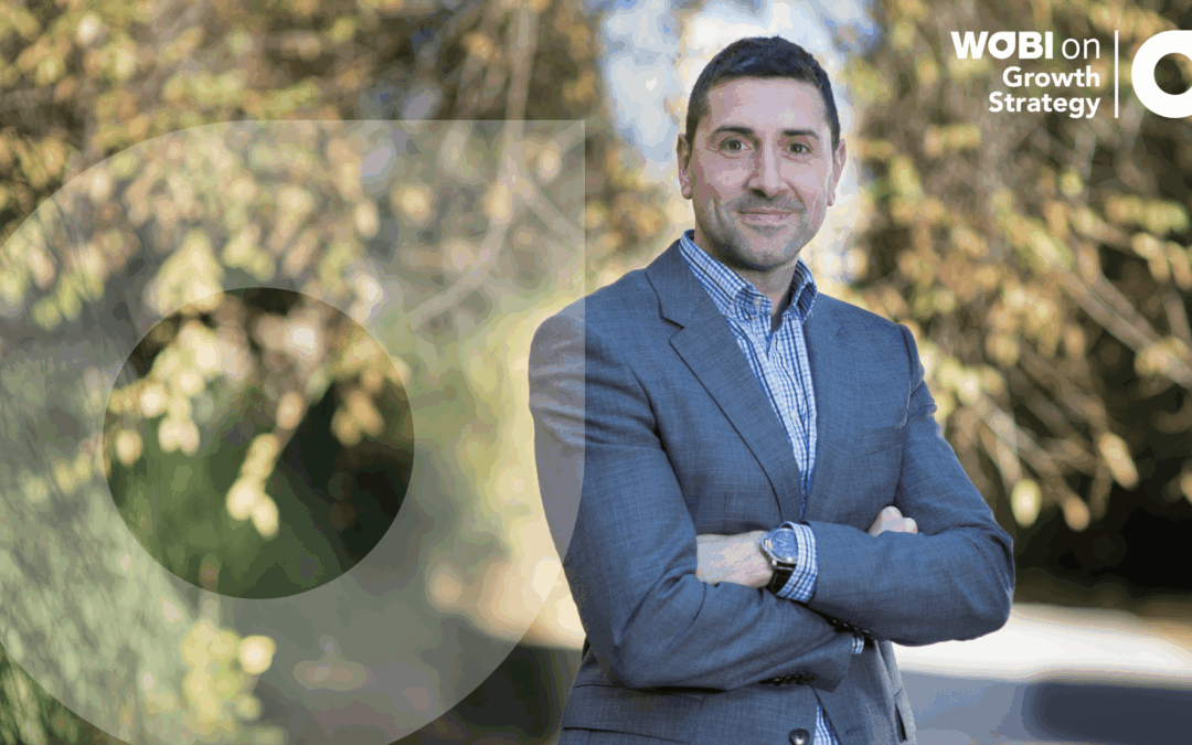 WOBI On Customer Centric Revenue Growth Con Bertini