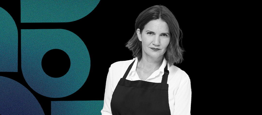 WOBI Members Event —  Receta del talento